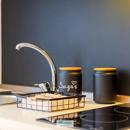 Nonna 3* Конверсано