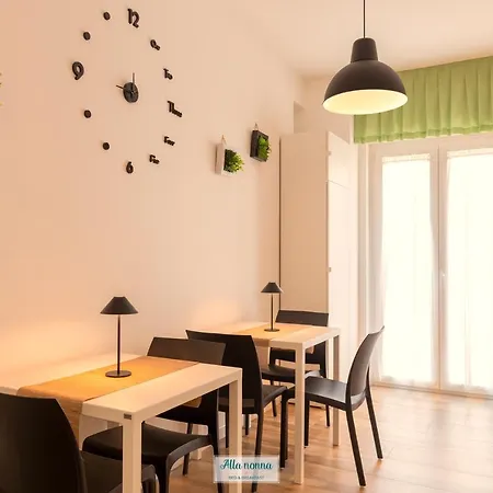 Nonna Конверсано