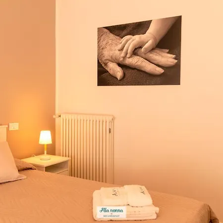 Nonna קונברסאנו