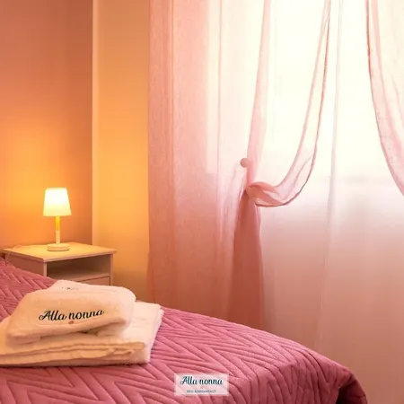 Nonna Отель типа 