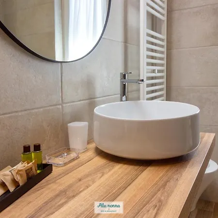 Nonna Конверсано