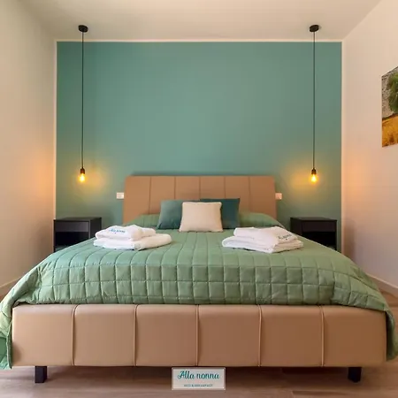 Nonna Отель типа 