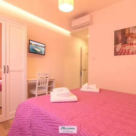 Nonna Отель типа 