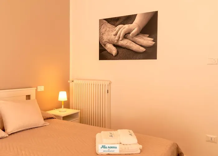 Nonna קונברסאנו