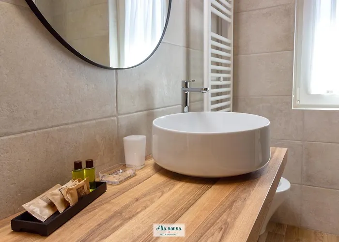 Nonna קונברסאנו