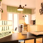 Nonna Couette-café