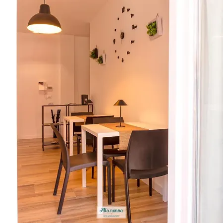 Nonna Bed & Breakfast Conversano