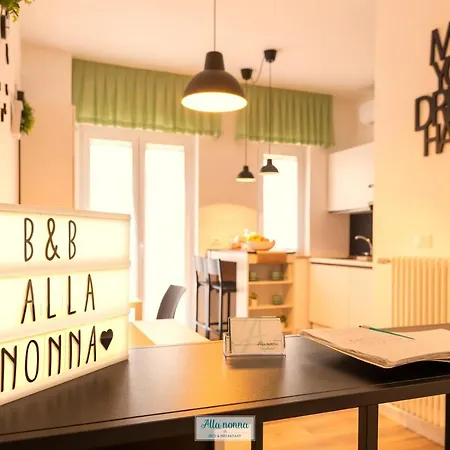 Nonna Bed and breakfast