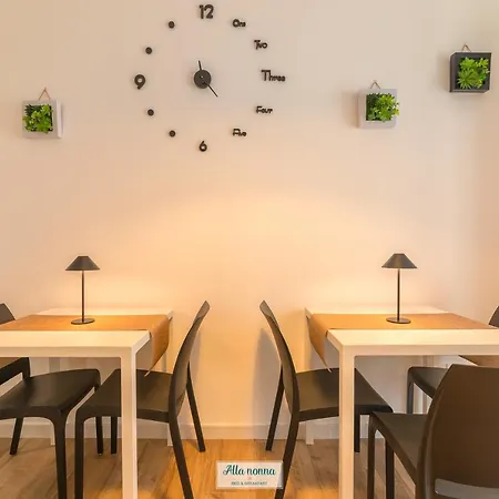 Nonna Bed and breakfast Conversano