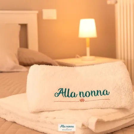 Bed & Breakfast Nonna