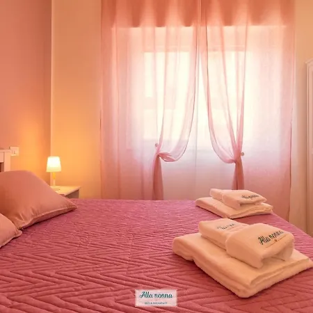 Bed & Breakfast Nonna 3*