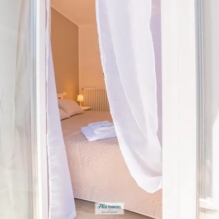 Bed & Breakfast Nonna Conversano