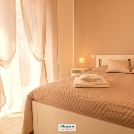 Frühstückspension Nonna