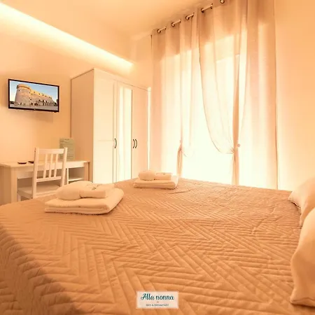 Nonna Frühstückspension 3*