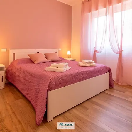 Nonna Bed and breakfast 3*