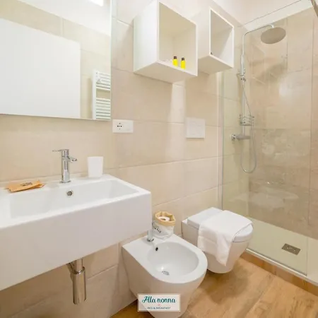 Bed & Breakfast Nonna