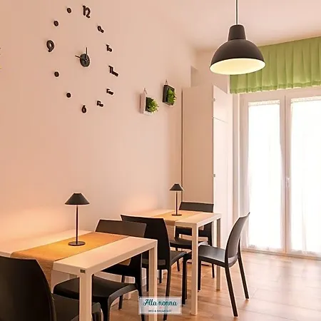 Nonna Bed and Breakfast 3*