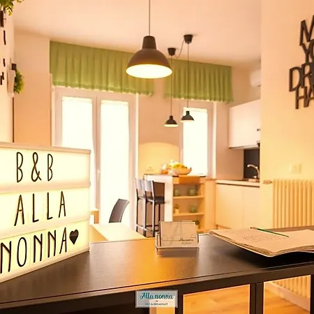 Nonna 3*