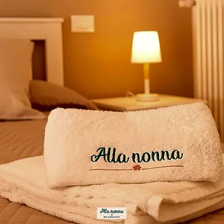 Alojamento de Acomodação e Pequeno-almoço Nonna