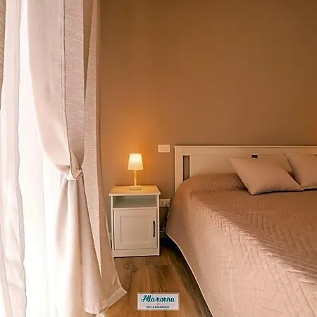 Nonna Bed and Breakfast