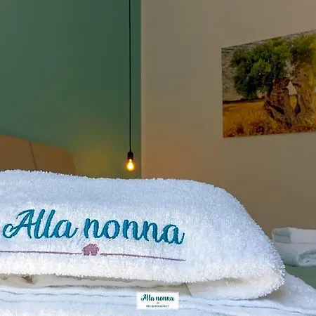 Nonna