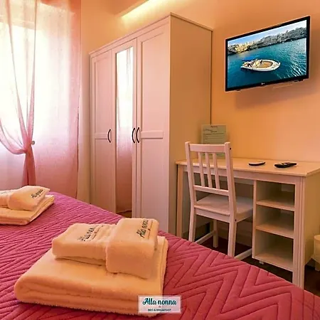 Nonna Bed and Breakfast Κονβερσάνο