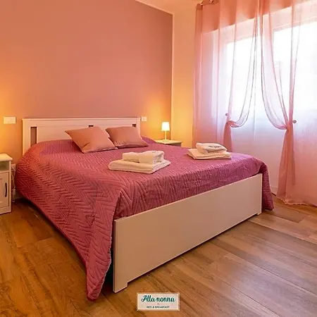 Bed and Breakfast Nonna 3*