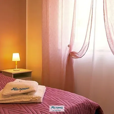 Nonna Bed and Breakfast Κονβερσάνο