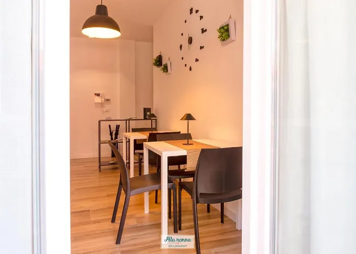 Nonna Bed & Breakfast Conversano