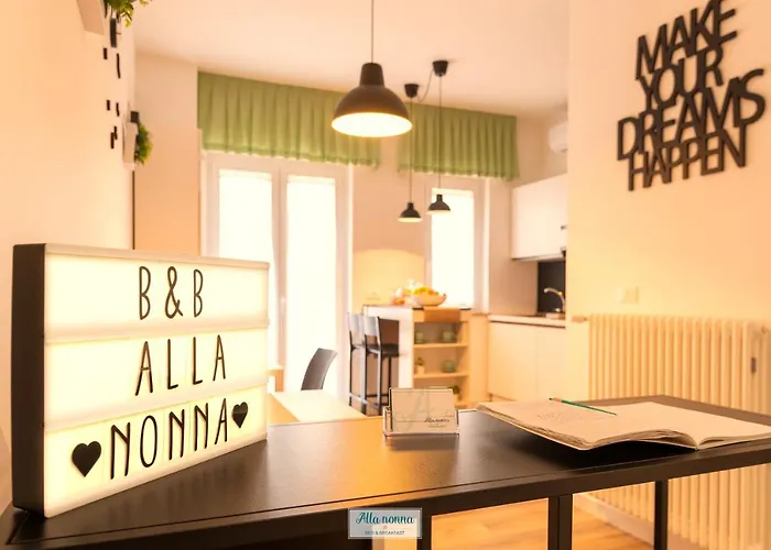 Nonna Bed & Breakfast