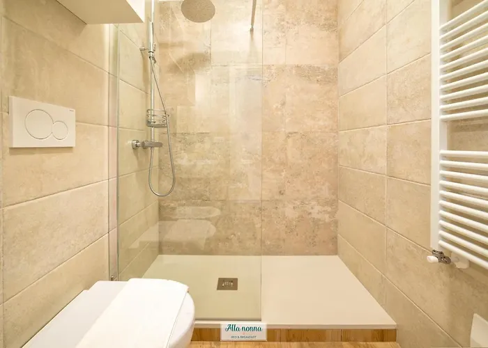 Frühstückspension Nonna