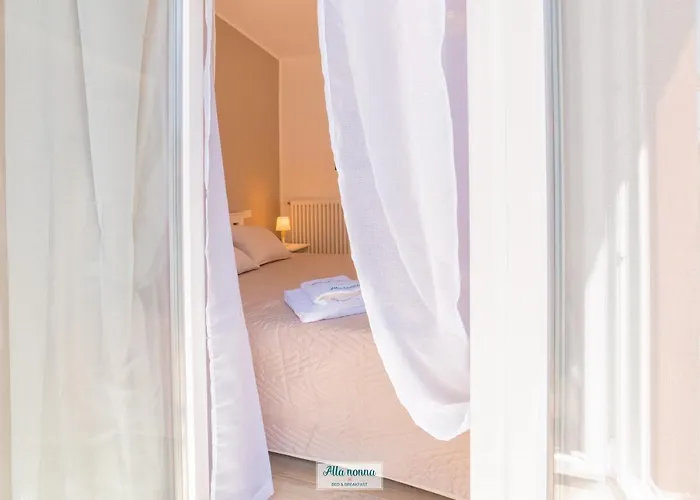 Frühstückspension Nonna Conversano