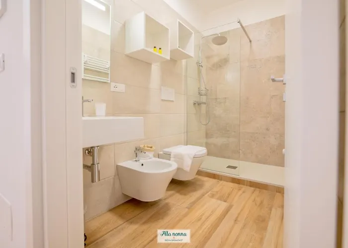 Nonna Frühstückspension