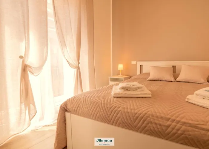 Frühstückspension Nonna