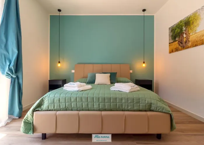 Nonna Frühstückspension