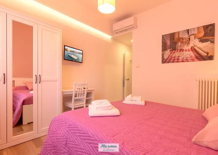 Nonna Frühstückspension Conversano