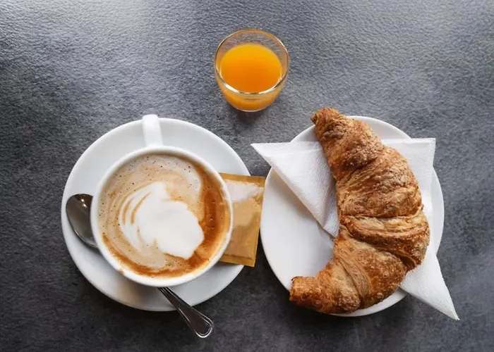 Frühstückspension Nonna Conversano